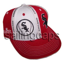 Snapback boné de beisebol (SEB-9024)